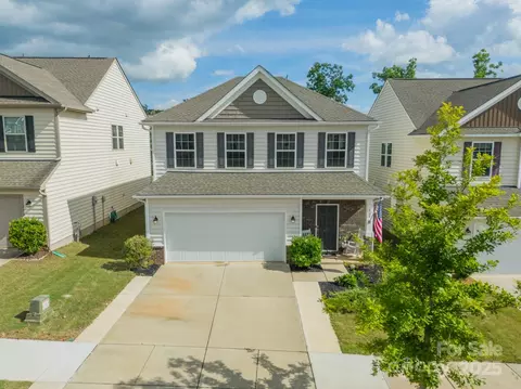 509 Silers Bald Dr, Fort Mill, SC 29715