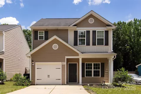 6717 Ware Rd, Charlotte, NC 28212