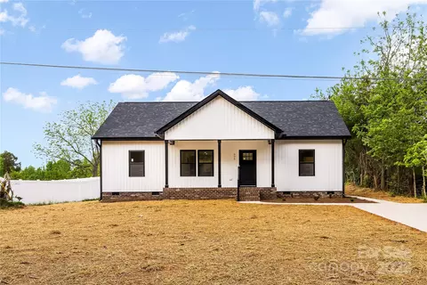 605 Stirewalt Rd, China Grove, NC 28023