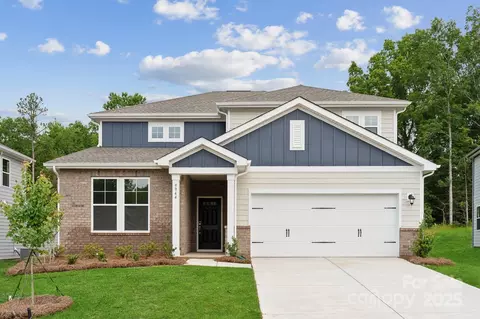 9944 Manor Vista Trl, Concord, NC 28027