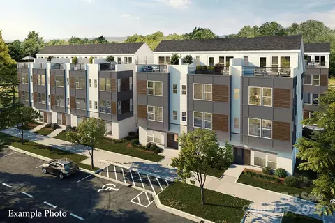 3009 Loso 58 Ter #58, Charlotte, NC 28217
