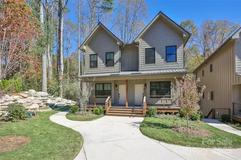 1077 Hicks Unit A Rd UNIT A, Highlands, NC 28741