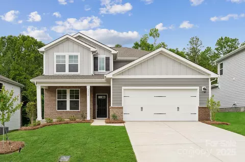 9952 Manor Vista Trl, Concord, NC 28027