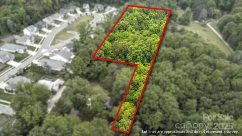 490 Peigler Nw St NW, Concord, NC 28027