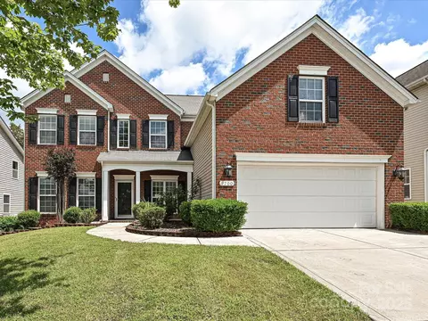 9700 Ravenscroft Nw Ln NW, Concord, NC 28027