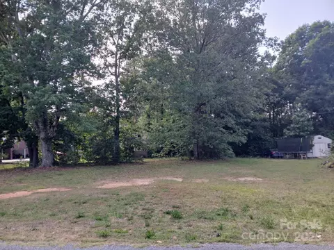Jenkins Street, Locust, NC 28097