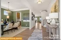 Entry Way - 6443 Honor Ave, Midland, NC 28107 photo 1 of 6