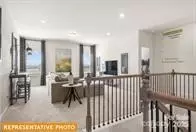 Entry Way - 6443 Honor Ave, Midland, NC 28107 photo 5 of 6