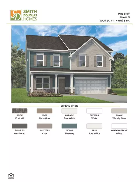 Exterior - 6443 Honor Ave, Midland, NC 28107 photo 1 of 1