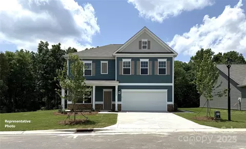 6443 Honor Ave, Midland, NC 28107