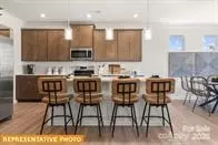 Kitchen - 6443 Honor Ave, Midland, NC 28107 photo 2 of 3
