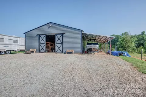 2676 Will Schronce Rd, Iron Station, NC 28080