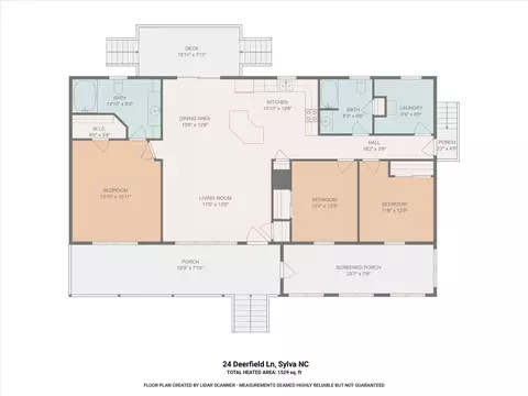 24 Deerfield Ln, Sylva, NC 28779 photo 19