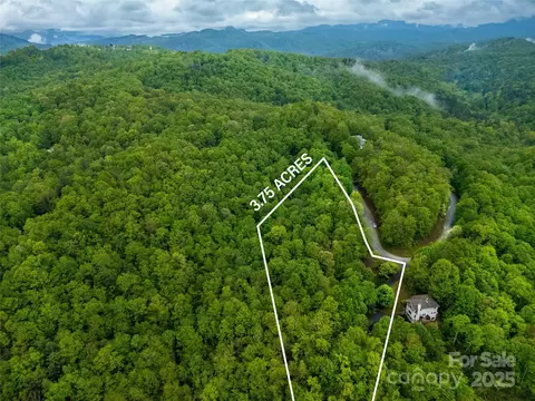 Big Branch 45 Road #45, Brevard, NC 28712