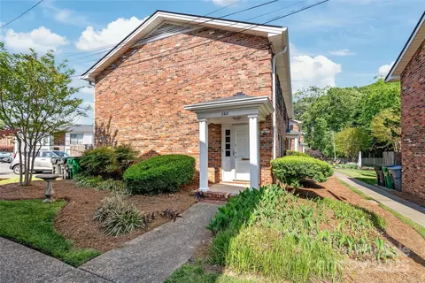 862 Mcalway Rd, Charlotte, NC 28211