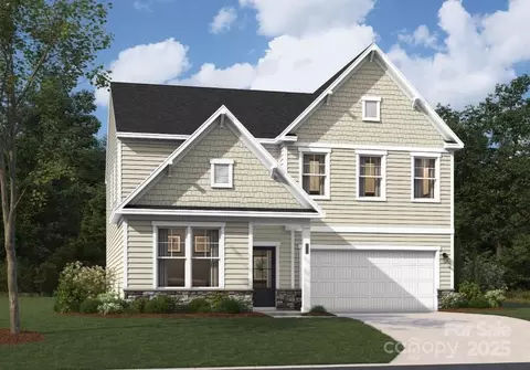 4114 Vista Pine Dr, Charlotte, NC 28215