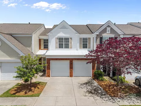 12407 Crowley Ct, Charlotte, NC 28277