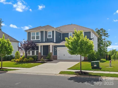 6012 Millbridge Pkwy, Waxhaw, NC 28173