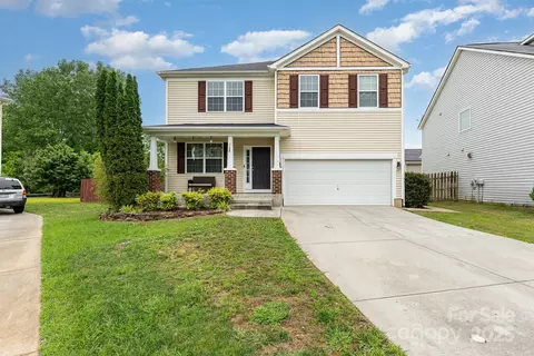 1105 Bottle Brush Ln, Harrisburg, NC 28075