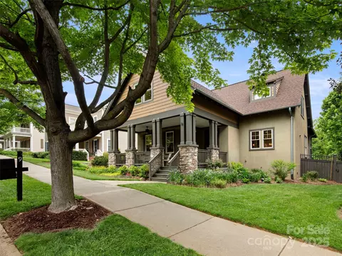 9 Dearborn St, Asheville, NC 28803