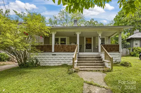 55 Herron Ave, Asheville, NC 28806