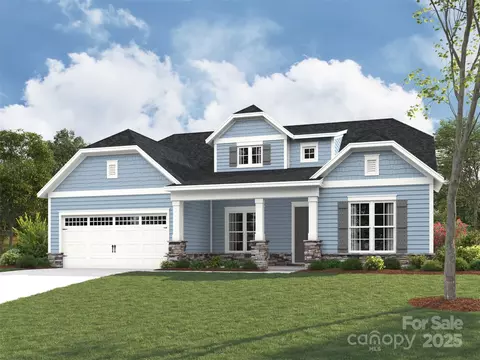 1721 Tabby Cal0062 Dr #CAL0062, Indian Trail, NC 28079