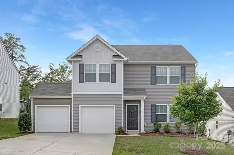 165 Clove Hitch I281 Dr #I281, Statesville, NC 28677
