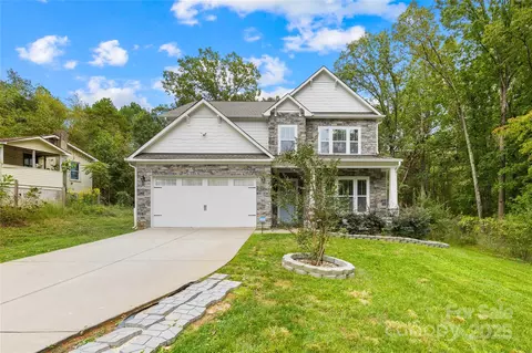 1727 Grace Ln, Charlotte, NC 28262