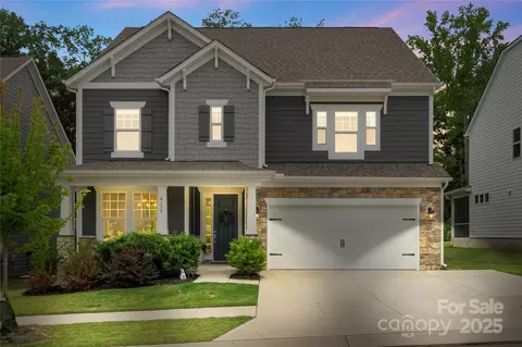 4174 Charlton Rd, Fort Mill, SC 29715