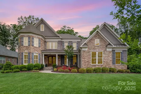 320 Eden Hollow Ln, Weddington, NC 28104