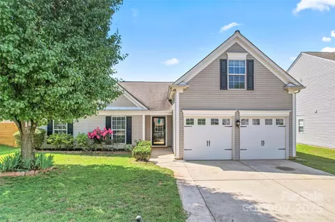 8309 Shinkansen Dr, Charlotte, NC 28213
