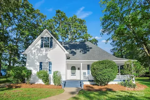 108 Stockton St, Shelby, NC 28150