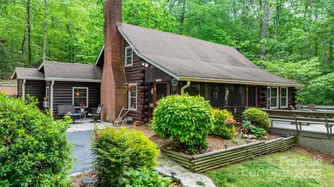 3763 Laurel Heights Dr, Morganton, NC 28655