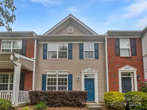 14056 Lyon Hill Ln, Huntersville, NC 28078