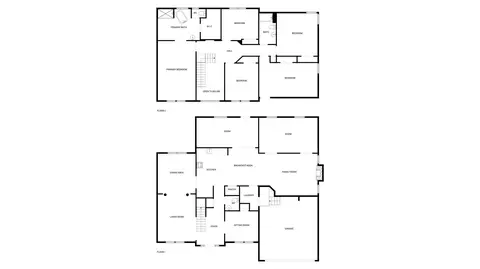 Floorplan - 903 Furman Ct, Fort Mill, SC 29708 photo 1 of 1