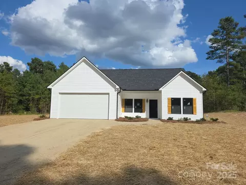 2573 Hwy 151 Hwy, Pageland, SC 29728