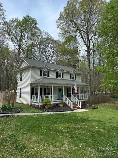 14124 Maple Hollow Ln, Mint Hill, NC 28227