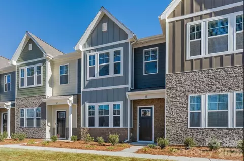 487 Shasta 5203 St #5203, Gastonia, NC 28052