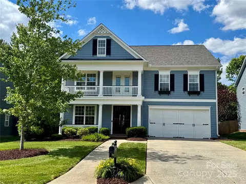 1014 Harrogate Ln, Matthews, NC 28104