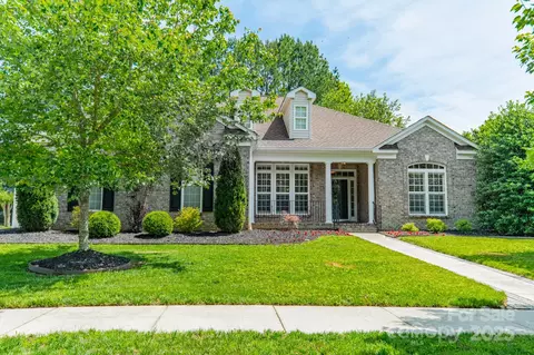 12039 Lawings Corner Dr, Huntersville, NC 28078