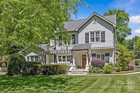 1200 Rutledge Ave, Charlotte, NC 28211