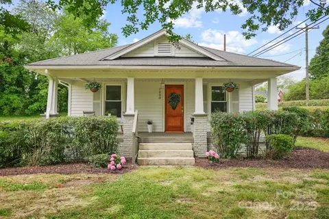 1000 Oakshade Ave, Kannapolis, NC 28083