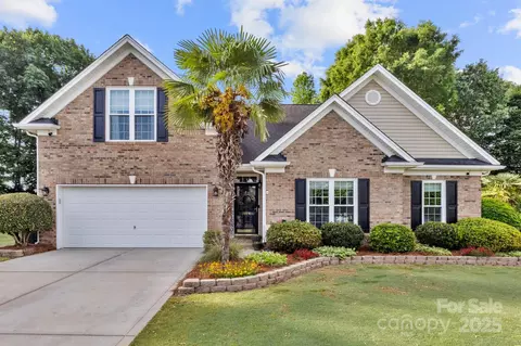 3820 Leela Palace Way, Fort Mill, SC 29708