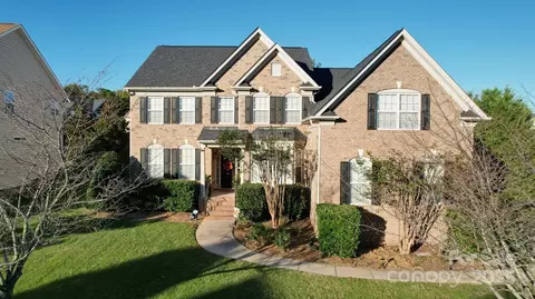 1708 Aringill Ln, Matthews, NC 28104