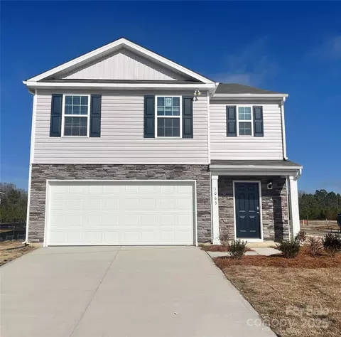 578 Sparkleberry St, Chester, SC 29706