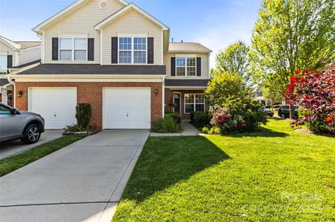 3129 Summerfield Ridge Ln, Matthews, NC 28105