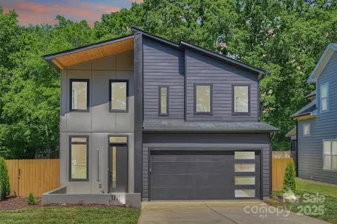 1711 Summey Ave, Charlotte, NC 28205