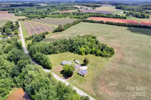 335315 Graham Rd, Mount Ulla, NC 28125