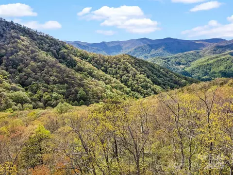 Odalu G-50 Trail #G-50, Waynesville, NC 28751