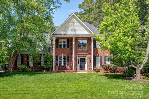 3617 Ruth St, Indian Trail, NC 28079